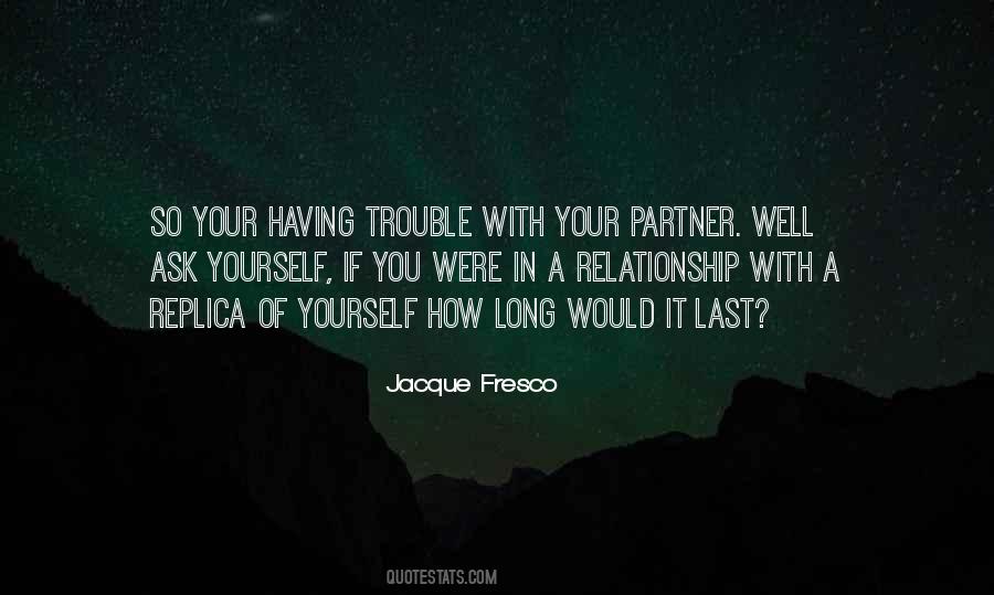 Jacque Fresco Quotes #1025839