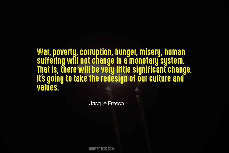 Jacque Fresco Quotes #1045414