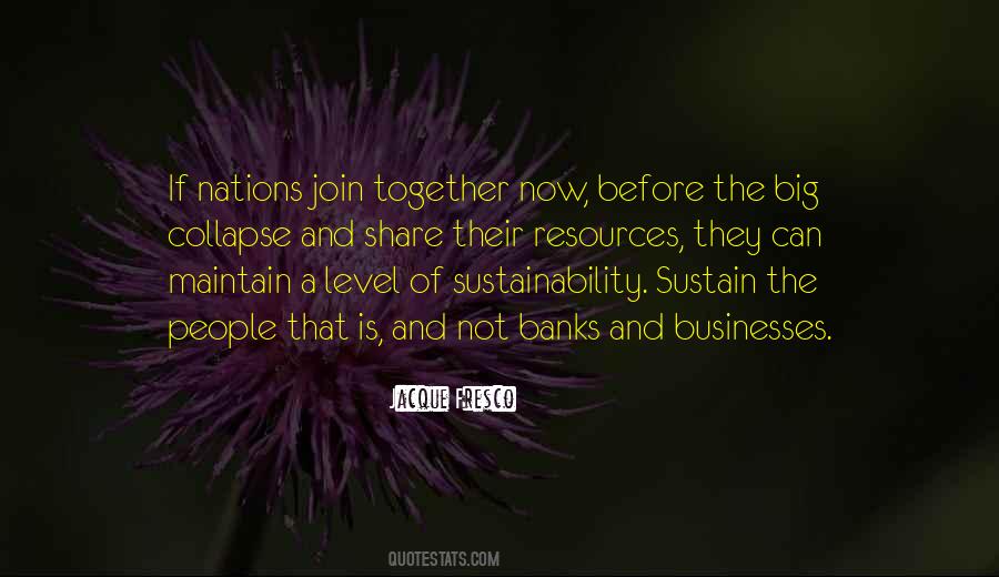 Jacque Fresco Quotes #1112676