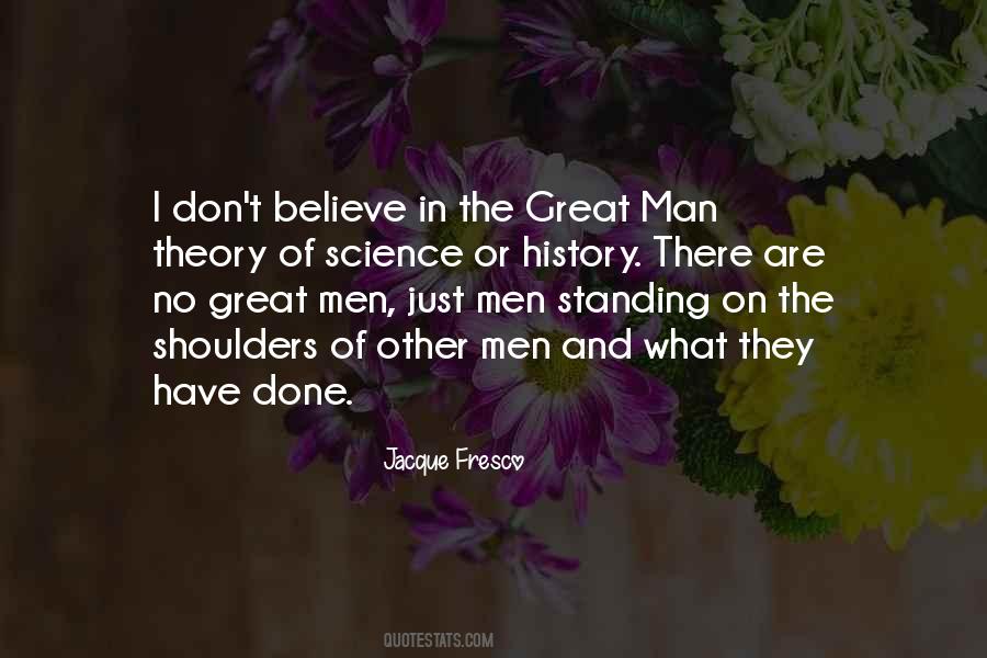 Jacque Fresco Quotes #1387171