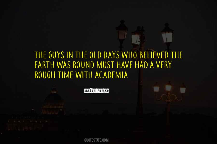 Jacque Fresco Quotes #1403062