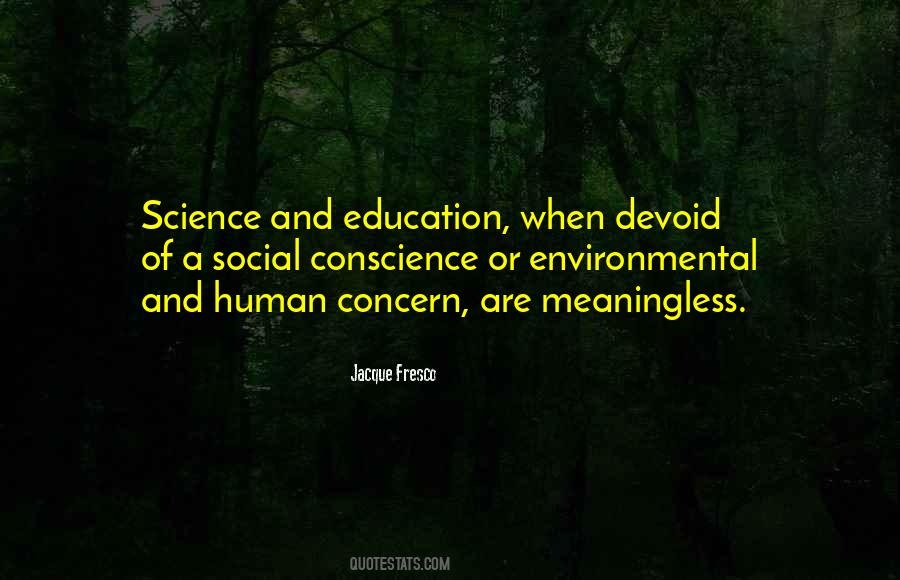 Jacque Fresco Quotes #1567560