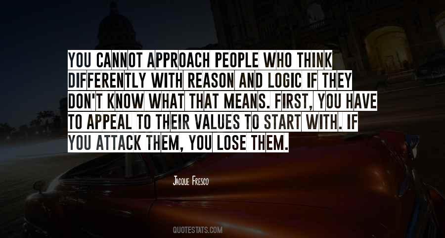 Jacque Fresco Quotes #1748139
