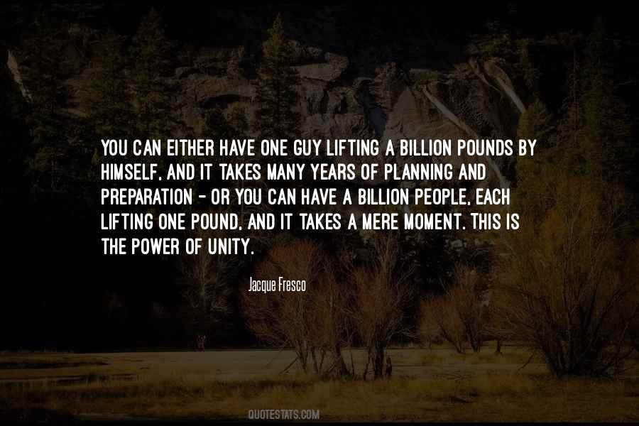 Jacque Fresco Quotes #1857973