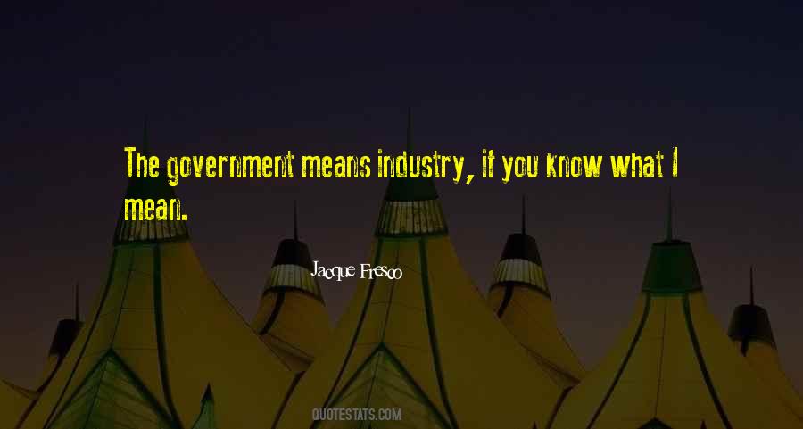 Jacque Fresco Quotes #263756
