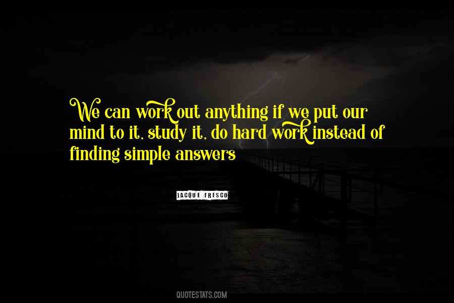 Jacque Fresco Quotes #309102
