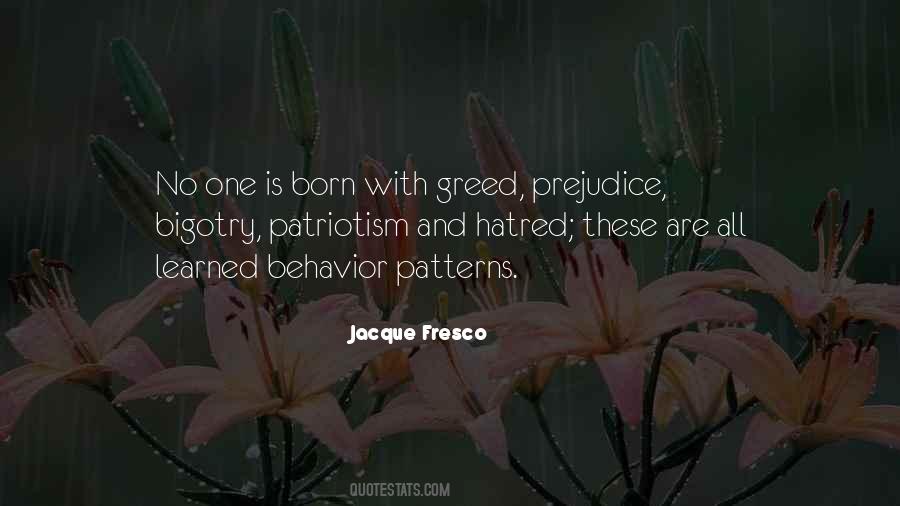 Jacque Fresco Quotes #356997