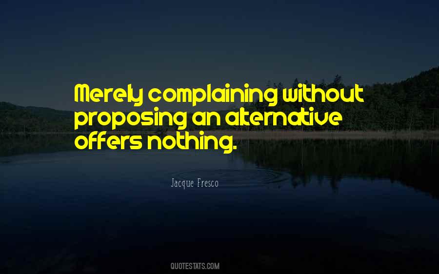 Jacque Fresco Quotes #461912