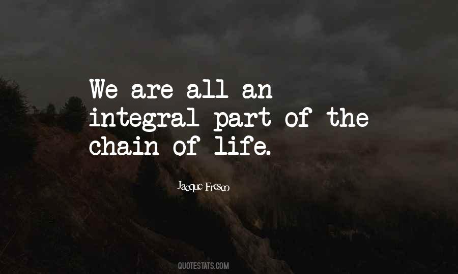 Jacque Fresco Quotes #567283