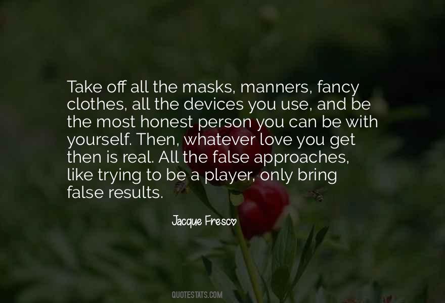 Jacque Fresco Quotes #638325
