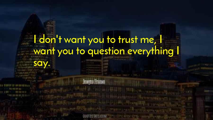 Jacque Fresco Quotes #736172