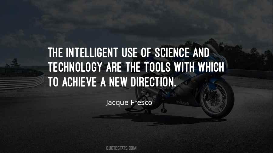 Jacque Fresco Quotes #745461