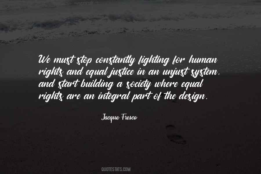 Jacque Fresco Quotes #829993
