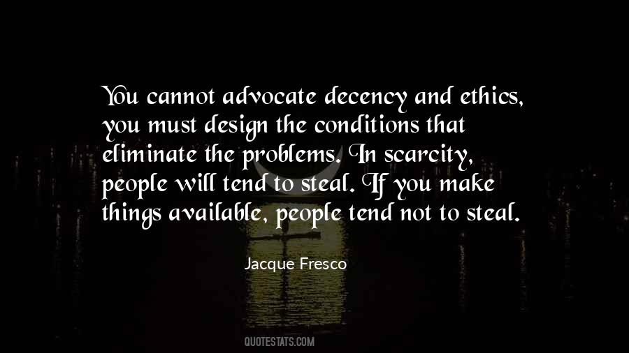 Jacque Fresco Quotes #890527