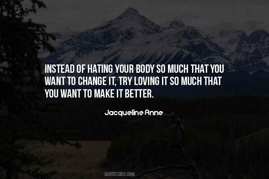 Jacqueline Anne Quotes #1728162 Jacqueline Anne Quotes #1728162