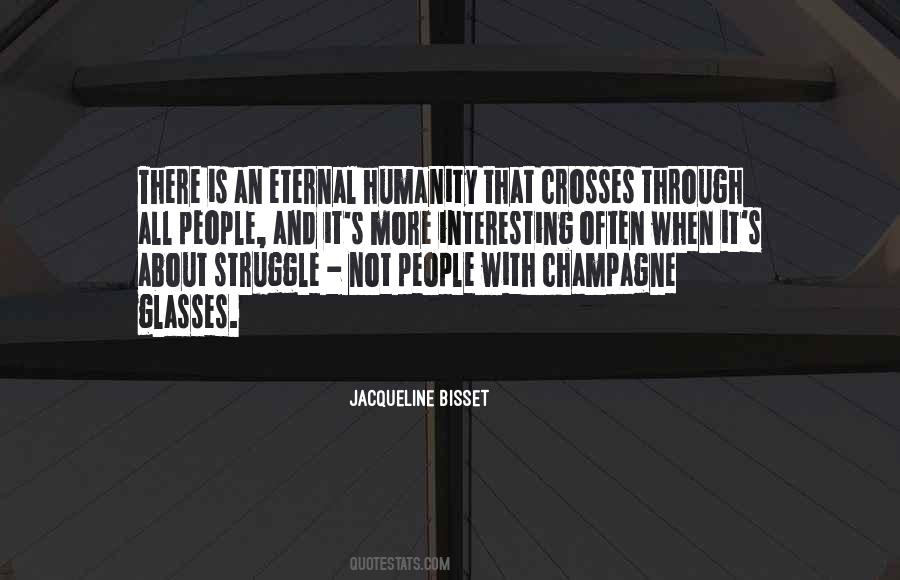 Jacqueline Bisset Quotes #1800691
