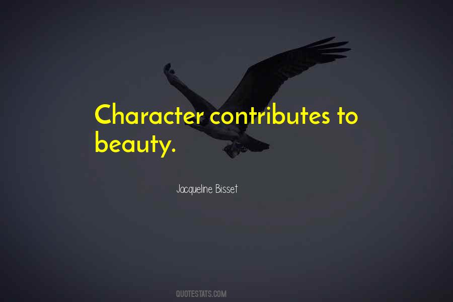 Jacqueline Bisset Quotes #94416