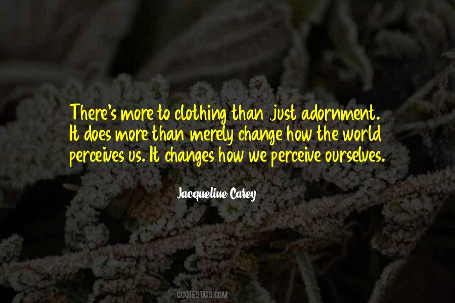 Jacqueline Carey Quotes #1055827