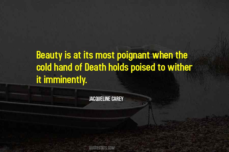 Jacqueline Carey Quotes #1229725