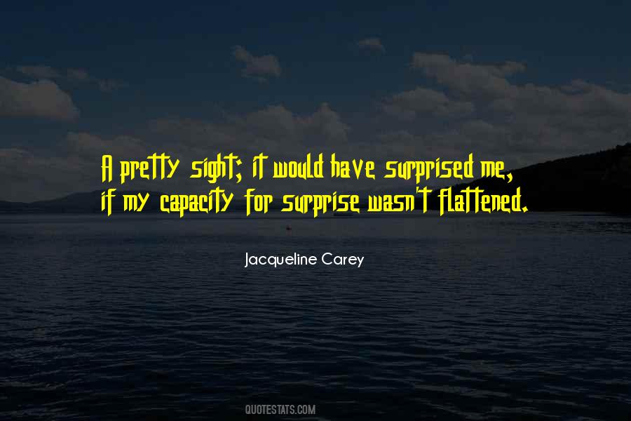 Jacqueline Carey Quotes #1262945