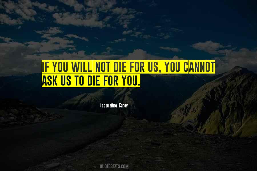 Jacqueline Carey Quotes #139641