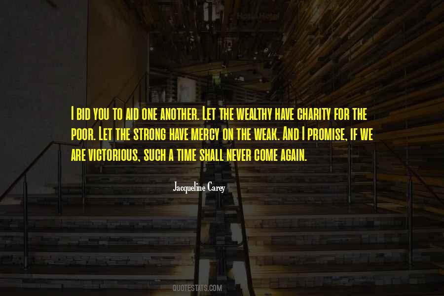 Jacqueline Carey Quotes #1563741