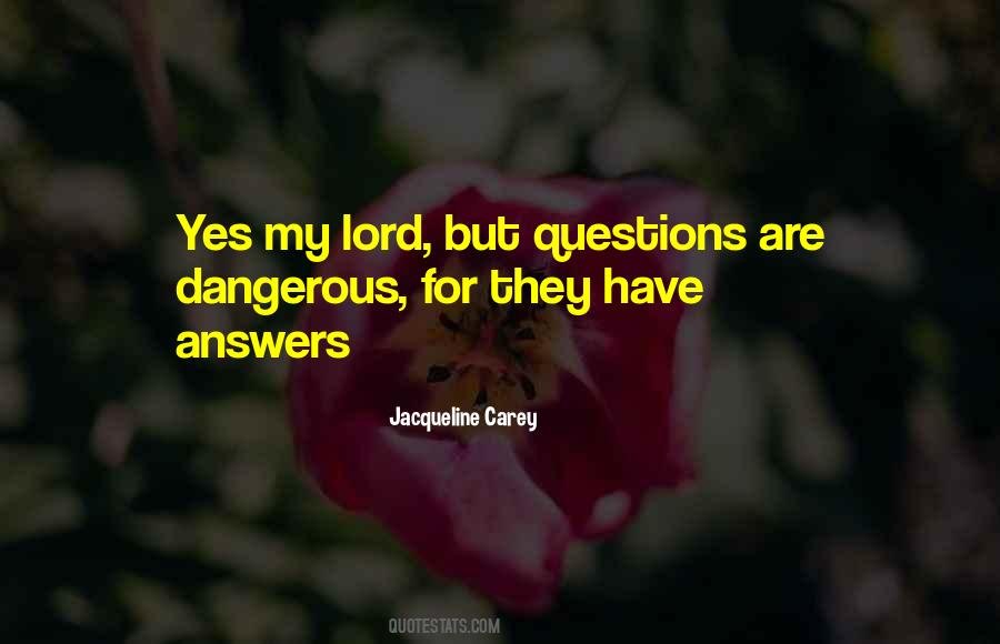 Jacqueline Carey Quotes #1565623