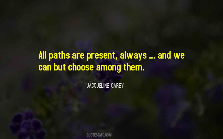 Jacqueline Carey Quotes #1643079