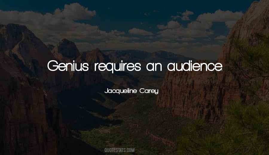 Jacqueline Carey Quotes #172964