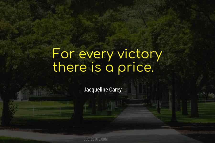Jacqueline Carey Quotes #1770623