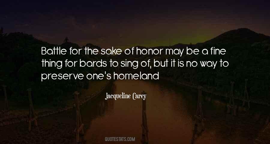 Jacqueline Carey Quotes #1861290