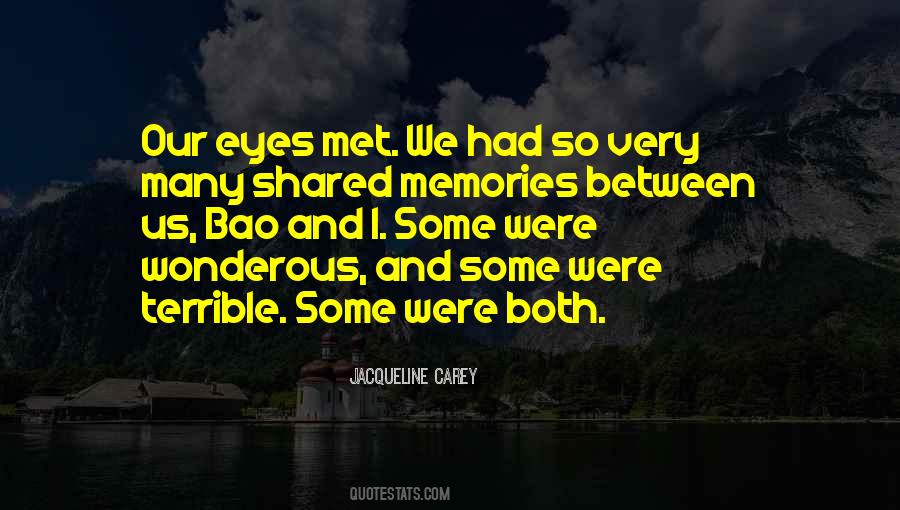 Jacqueline Carey Quotes #263803