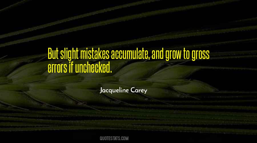 Jacqueline Carey Quotes #456631