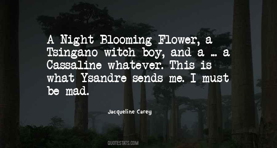 Jacqueline Carey Quotes #602570