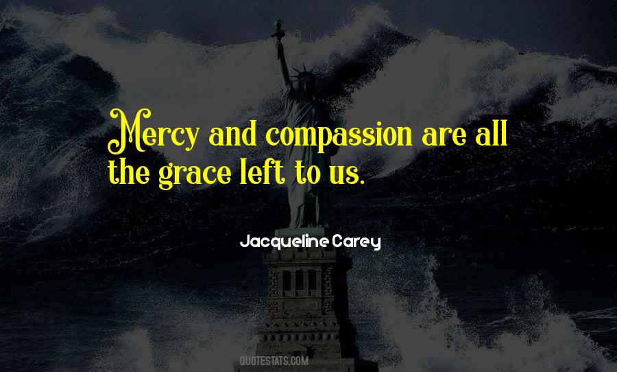 Jacqueline Carey Quotes #687019