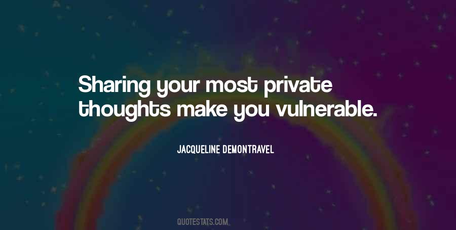 Jacqueline DeMontravel Quotes #501714 Jacqueline DeMontravel Quotes #501714