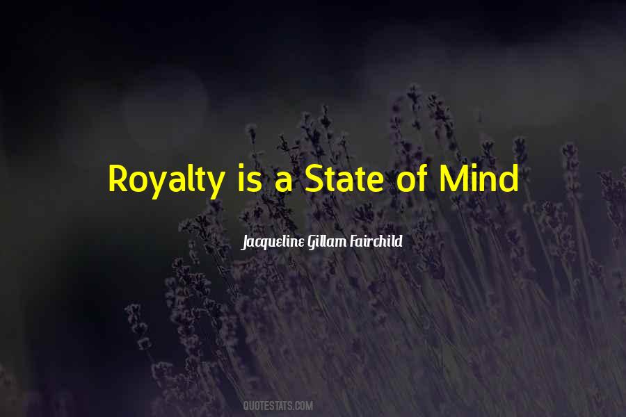 Jacqueline Gillam Fairchild Quotes #1481285 Jacqueline Gillam Fairchild Quotes #1481285