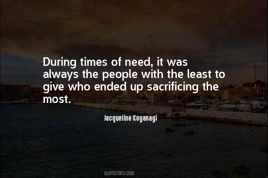 Jacqueline Koyanagi Quotes #1633825