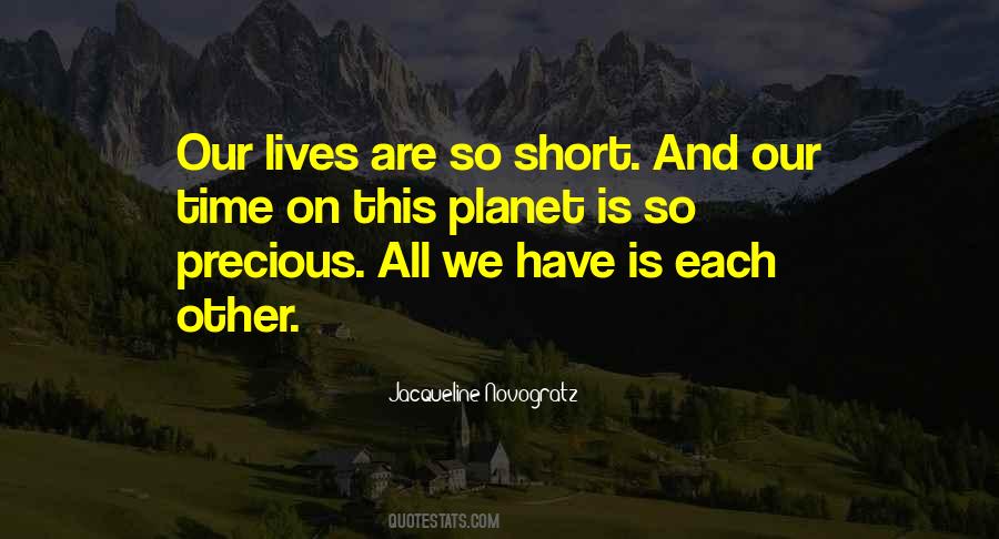 Jacqueline Novogratz Quotes #108832