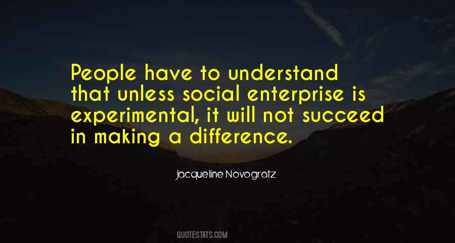 Jacqueline Novogratz Quotes #1254988