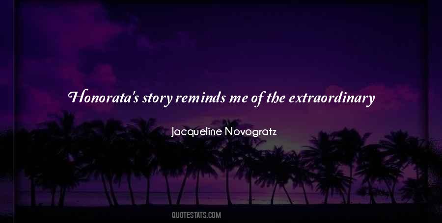 Jacqueline Novogratz Quotes #1346155