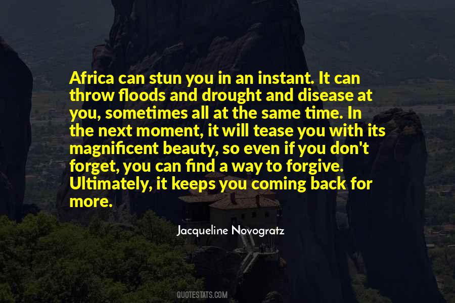Jacqueline Novogratz Quotes #1409070