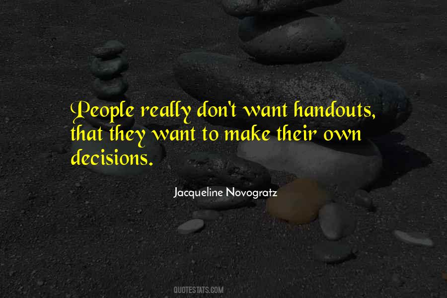 Jacqueline Novogratz Quotes #1429908