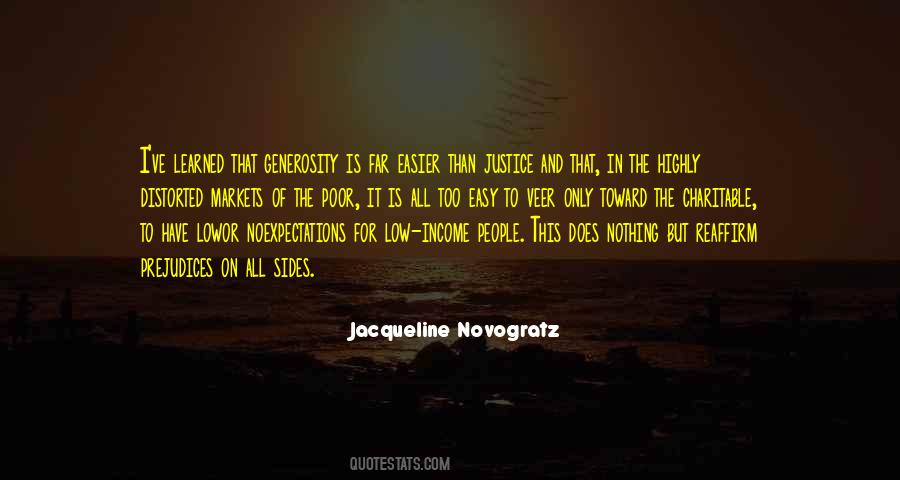 Jacqueline Novogratz Quotes #1503976