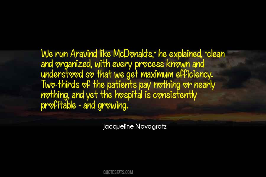 Jacqueline Novogratz Quotes #1532842