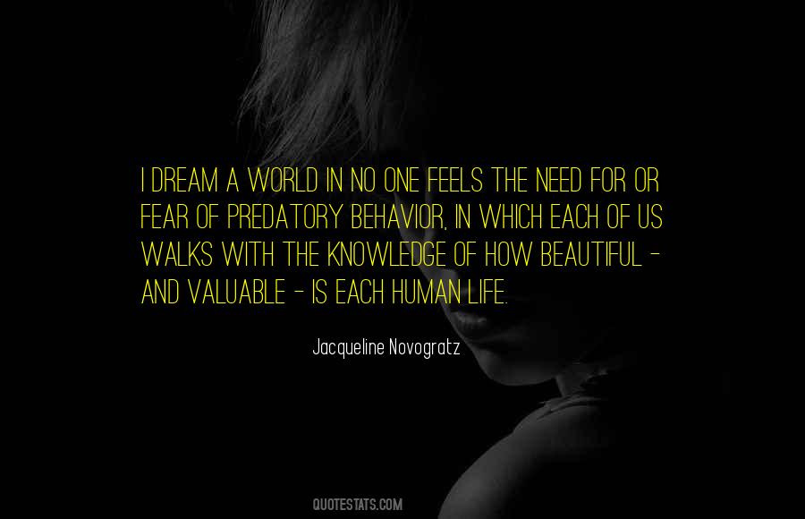 Jacqueline Novogratz Quotes #160546