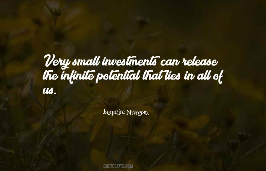 Jacqueline Novogratz Quotes #1803615