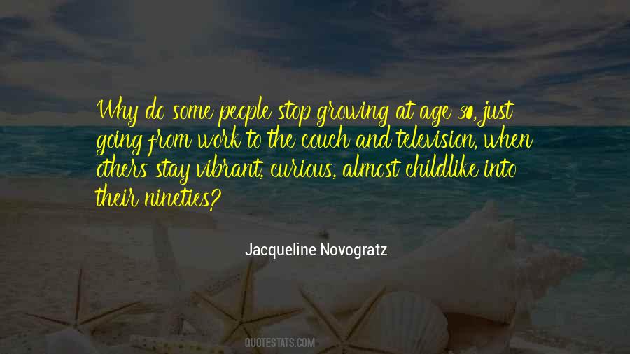 Jacqueline Novogratz Quotes #1805824