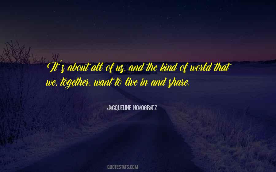 Jacqueline Novogratz Quotes #235114