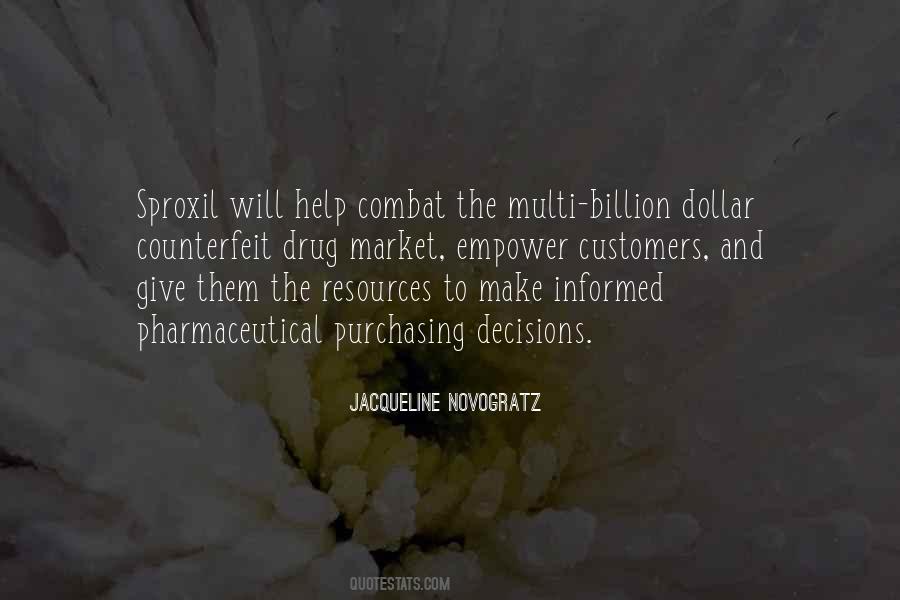 Jacqueline Novogratz Quotes #350327